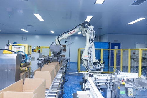 夯實質(zhì)量根基，賦能健康未來——揚(yáng)子江藥業(yè)集團(tuán)數(shù)據(jù)處理助力健康中國