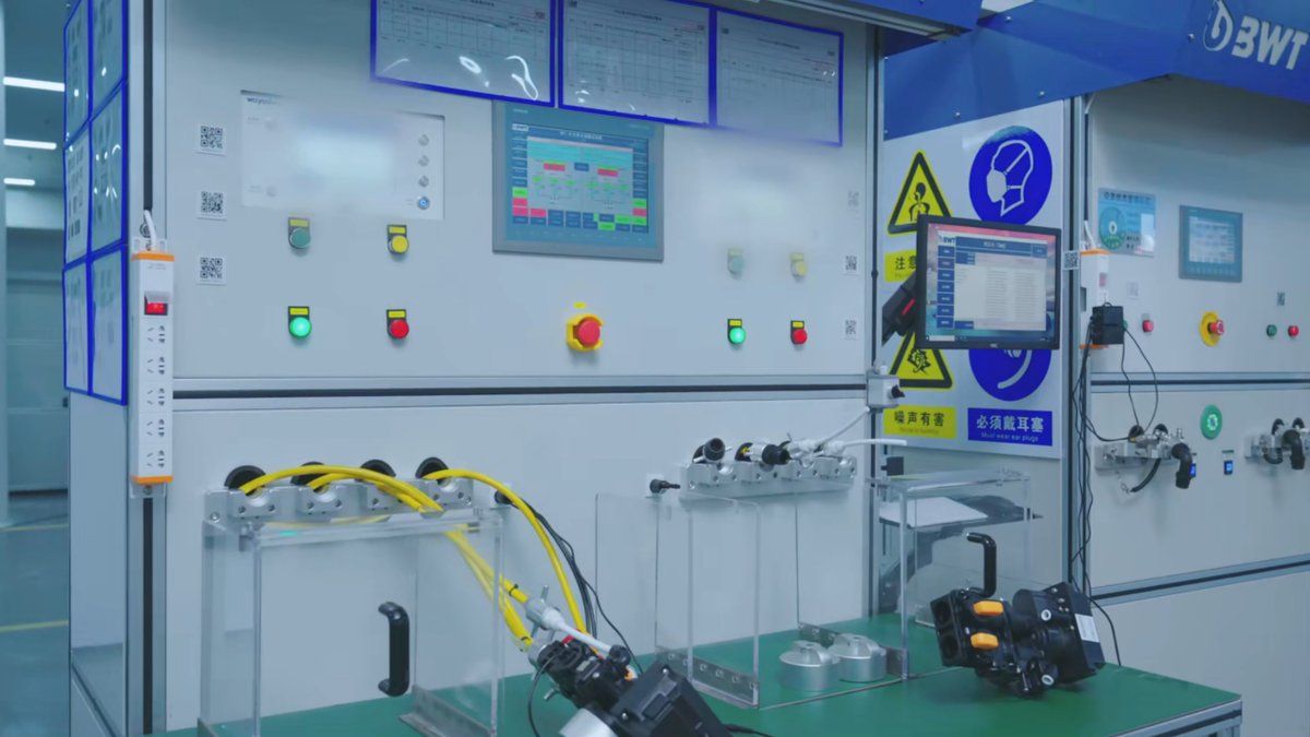 海爾軟水機(jī)問(wèn)鼎市場(chǎng)第一的背后 食品級(jí)“三恒工廠”的硬核實(shí)力與數(shù)據(jù)賦能